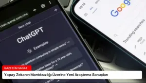 Yapay Zekanın Mantıksızlığı Üzerine Yeni Araştırma Sonuçları