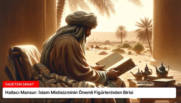 Hallacı Mansur: İslam Mistisizminin Önemli Figürlerinden Birisi