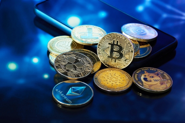 CoinTR, Webrazzi Fintech 2024’te kripto ekosisteminin ünlü isimlerini ağırladı