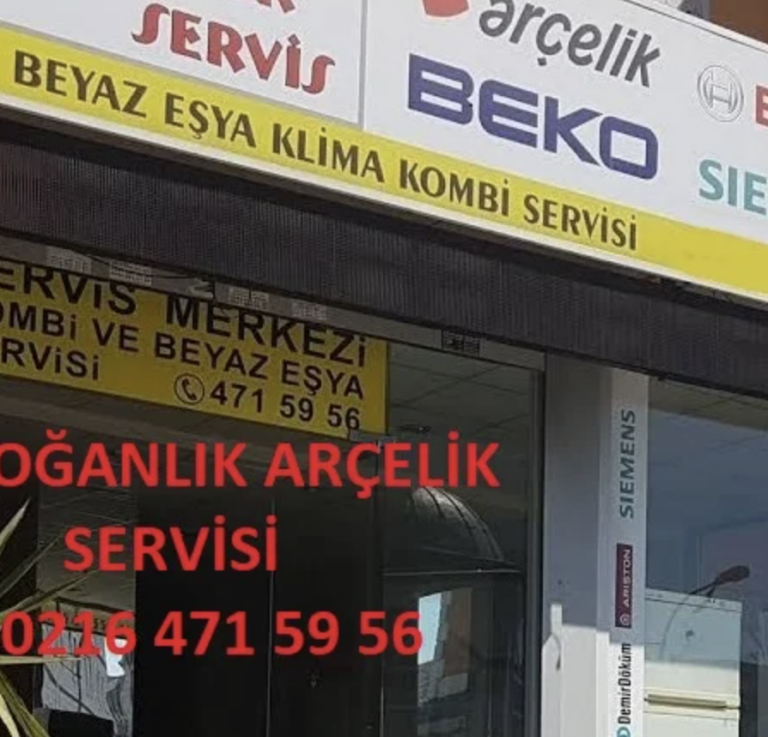 Çamaşır Makinesi Neden Sarsıntı Yapar?