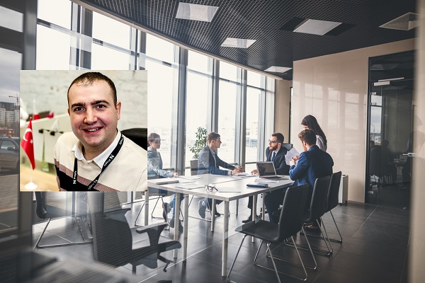 Araştırma: Türklerin sessizliğe tahammülü 6,6 saniye!