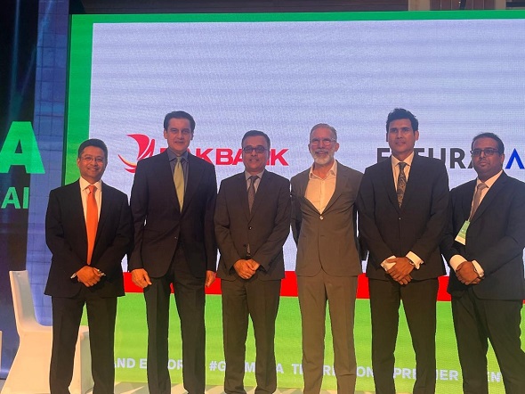 Faturalab ve RAKBANK, Körfez’de tedarik zinciri finansmanını dönüştürmek için güçlerini birleştirdi