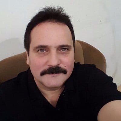 Haris’in Hikayesi: Yardımla Yükselen Bir İsim!