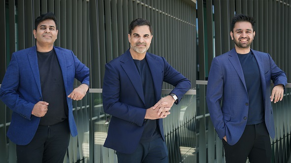 Fuze, Seri A yatırım turunda Galaxy ve e& Capital liderliğinde 12 milyon dolar yatırım aldı
