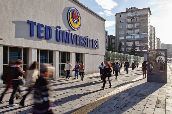 TEDÜ’nün ortağı olduğu uluslararası ‘YES Impact’ projesi, AB’den 250 bin euro fon aldı
