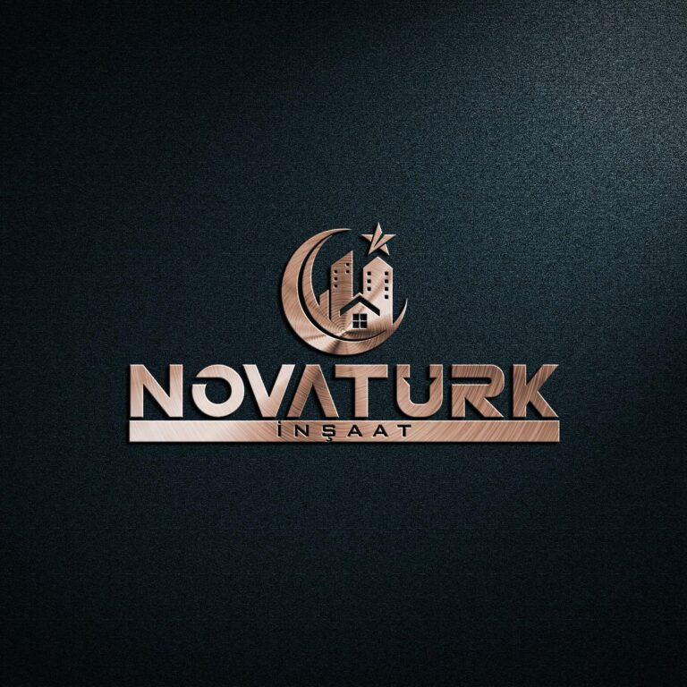 Novatürk: Geleceği Planlayan Bir Yapı Markası