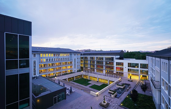 TED Üniversitesi TÜMA 2025’te yine zirvede!