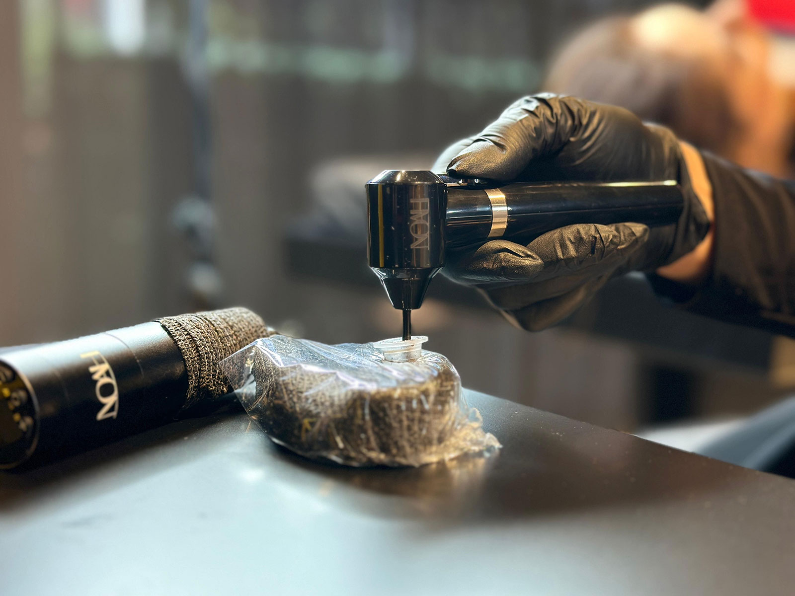 Microblading Boyası ile Pigment Tutuculuğunu Artırmanın Yolları