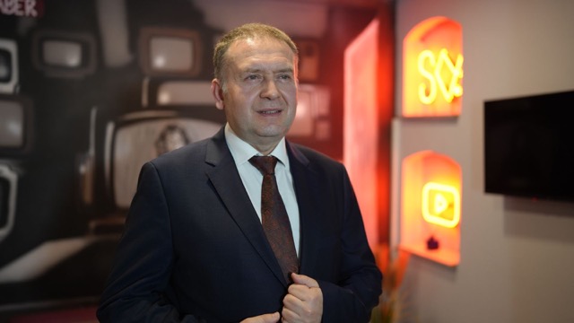 Tedarik zinciri, gümrük ve lojistik yöneticisi açıkladı: “Dijital ikizler, sektörü domine edecek!”