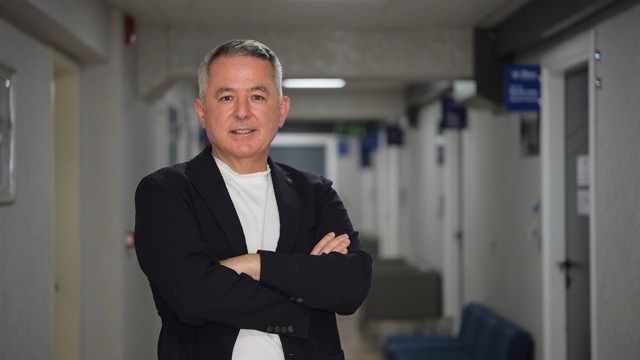 Erkekler risk altında: Böbrek taşı 2 kat daha çok görülüyor