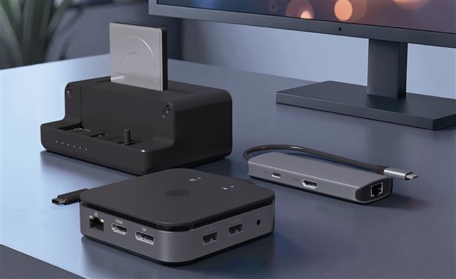 Alman teknoloji markası ICY BOX, Türkiye pazarına giriyor