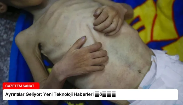 Ayrıntılar Geliyor: Yeni Teknoloji Haberleri ⏬👇