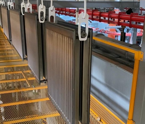 Türk girişimci ve bilim insanının geliştirdiği çevreci kaplama teknolojisi, endüstrileri domine edebilir.