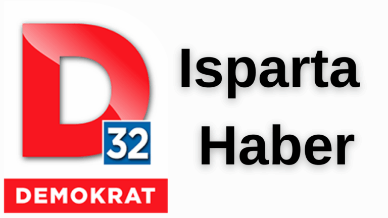 Isparta Haber ve Isparta Haberleri İçin En Doğru Kaynak