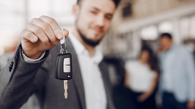 EcoCar Araç Kiralama Deneyimini Dijitale Taşıyor