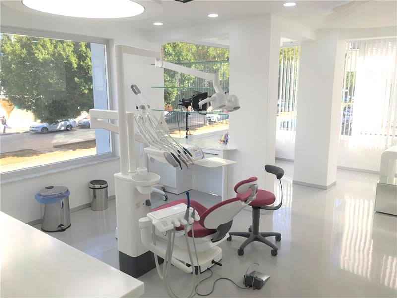 Smile Design in Antalya