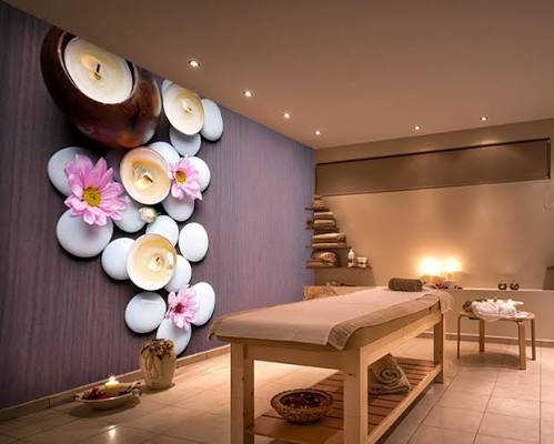 İstanbul Masajı ile Zindelik ve Rahatlama Bir Arada