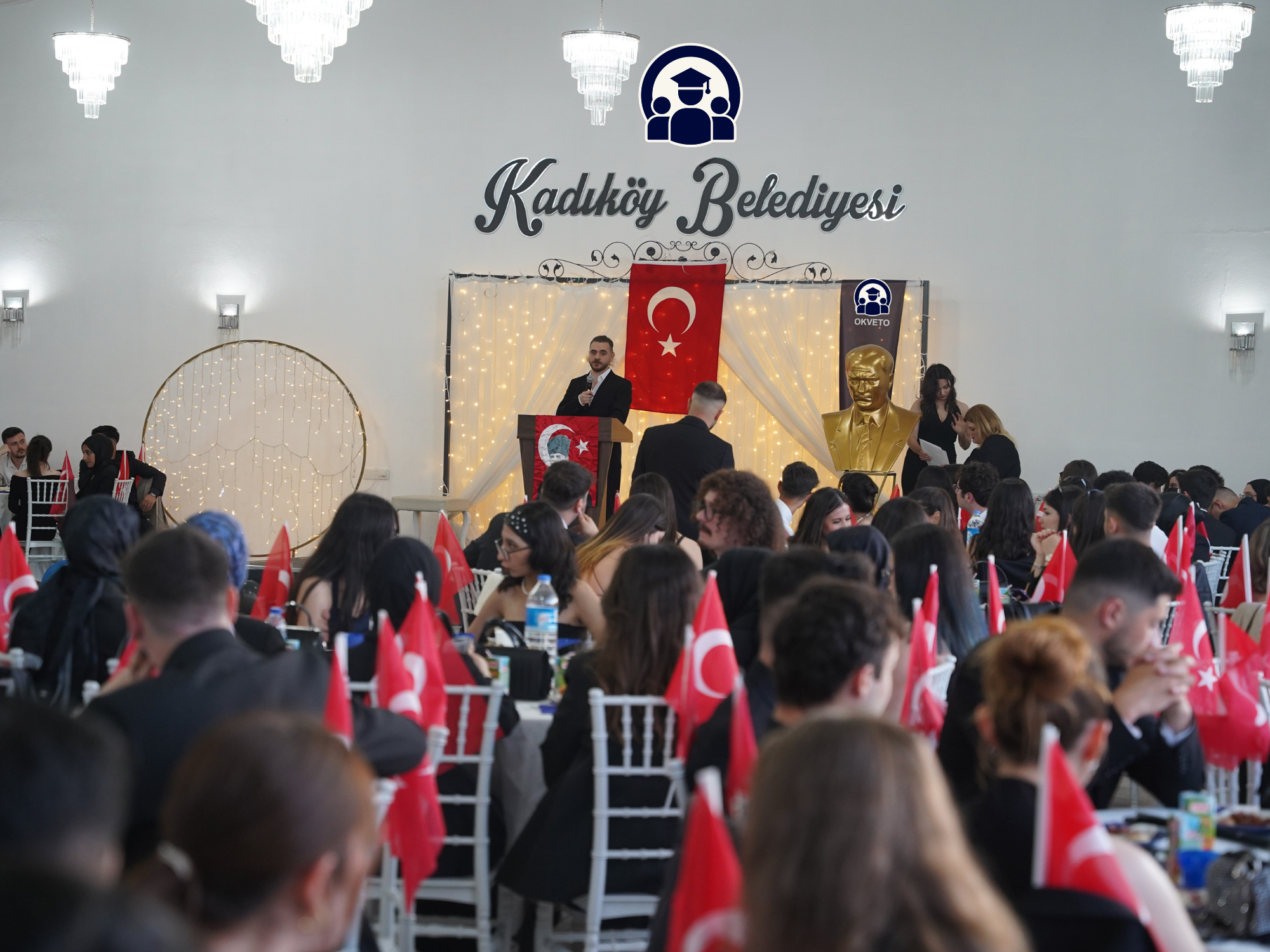 Öğrenci Kulüpleri ve Toplulukları Organizasyonu (OKVETO): Kulüpler İçin Bir STK