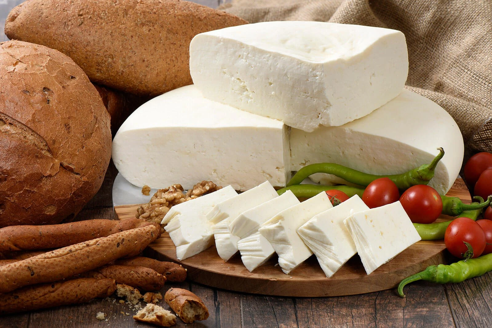 Kars Gravyeri Peynir Severlerin Favorisi Oldu