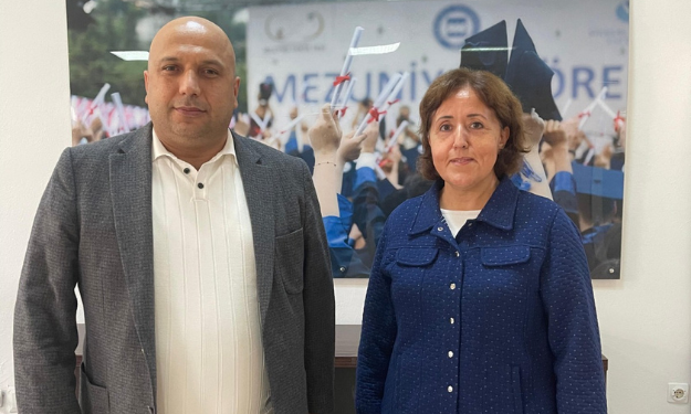 Plus İnsan Kayakları