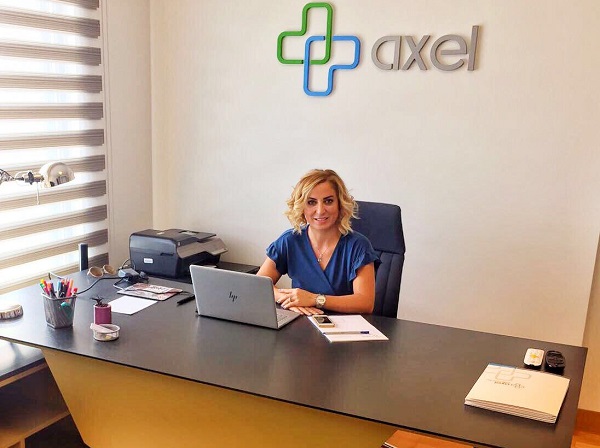 “Türkiye, sağlık teknolojisi değerlendirme merkezi haline gelebilir”