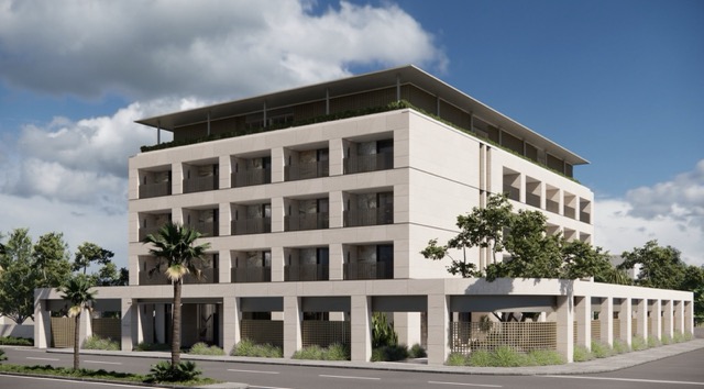 Deprem sonrası Hatay’da örnek turizm yatırımı: The Noria Hotel Nisan 2026’da açılıyor