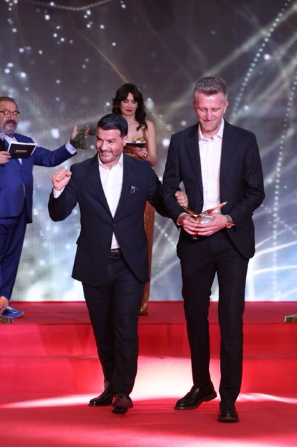 Çağlar Osman Arslanoğlu: Lojistik ve Turizm Sektöründe Güveni İnşa Eden İş İnsanı