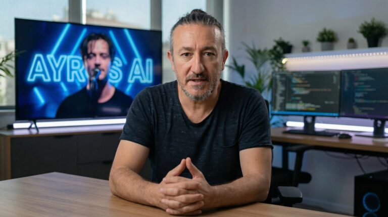 Yapay zeka sanatçıları listeleri altüst etti