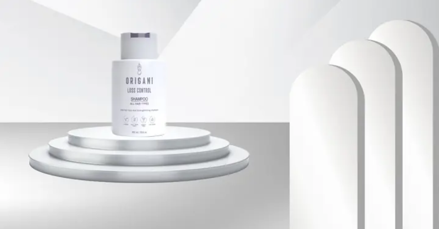 Etkili Bitkisel Saç Bakım Ürünleri & Organik Şampuanlar: Origani