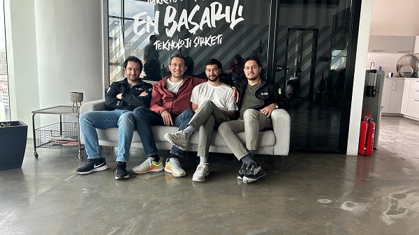  5 KOBİ’den yaklaşık biri e-ticaret yapıyor