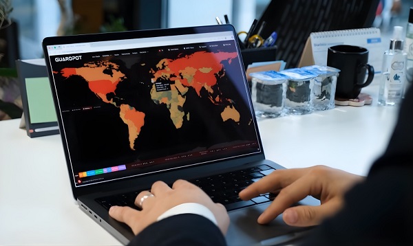 Yeni nesil proaktif siber savunma platformu, kitle fonlaması turuna çıktı