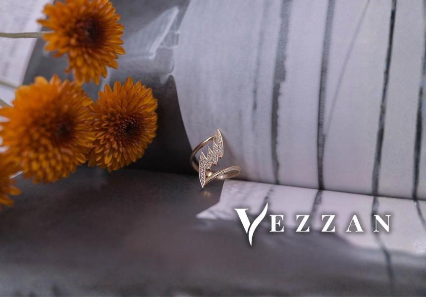 Vezzan Gold | Altının Anlamla Buluştuğu Zamansız Koleksiyonlar