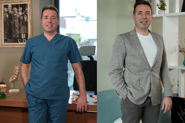 Cebimizdeki tehlike: Boyun fıtığı vakaları neden artıyor?