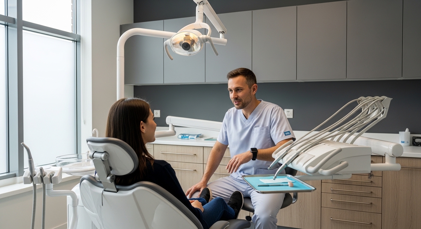 Diş Ağrısının Altında Yatan En Yaygın Nedenler