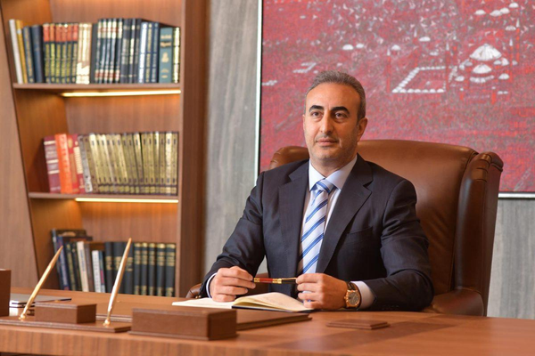 Eğitiminden Sosyal Projelerine Eyüp Sabri Göncü’nün Çok Yönlü Yaşam Öyküsü