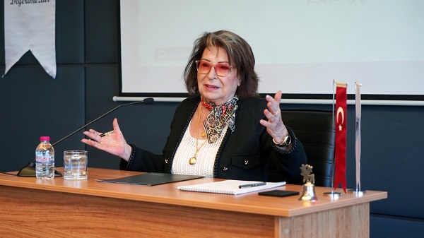 Daikin Türkiye’de Gülseren Budayıcıoğlu ile ilham veren 8 Mart buluşması