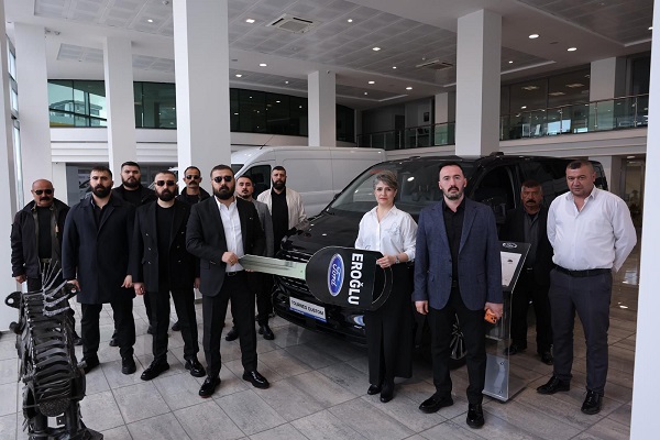 Hamza Eroğlu – Gaziantep Eroğlu Group