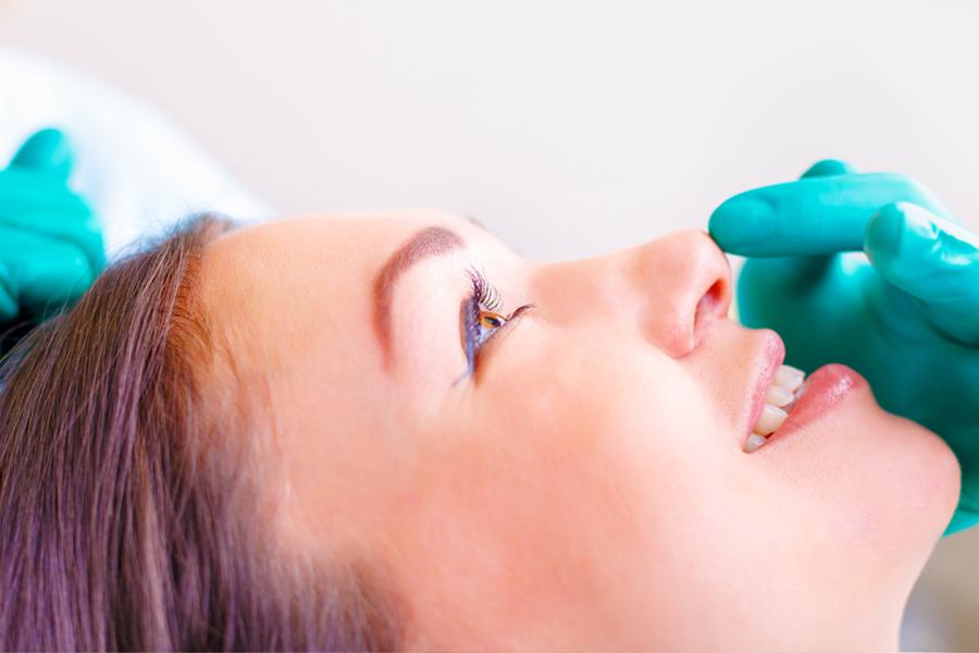 Erkek Burun Estetiği ile Doğal ve Maskülen Yüz Hatları