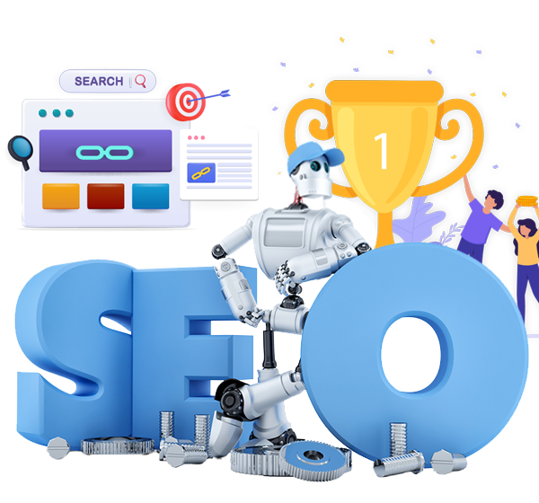 Backlink Paketleri ile SEO’da Gücünüzü Artırın