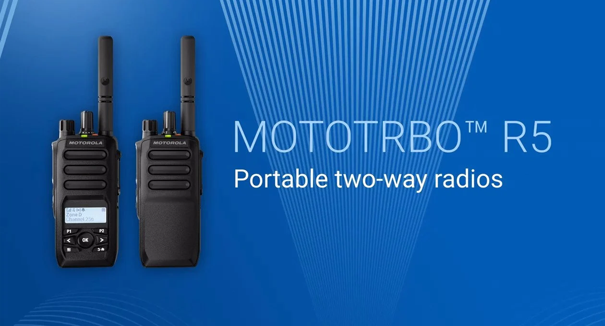 Tarım ve Açık Alan Çalışmalarında Kesintisiz İletişim: Motorola Telsiz ile Saha Koordinasyonu