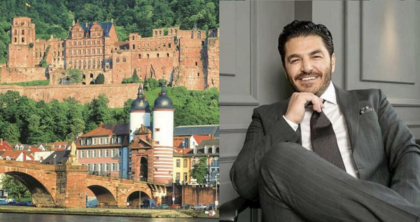 İnsan ömrünü uzatma hedefiyle 2 milyar euroluk yatırım