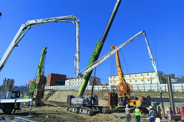 Güvenli Kentlerin Anahtarı: Kentsel Dönüşüm ve Zemin Gerçeği