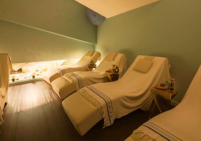 İstanbul Şehir Yaşamında Fizyolojik Arınma ve Yerel Terapi Standartları