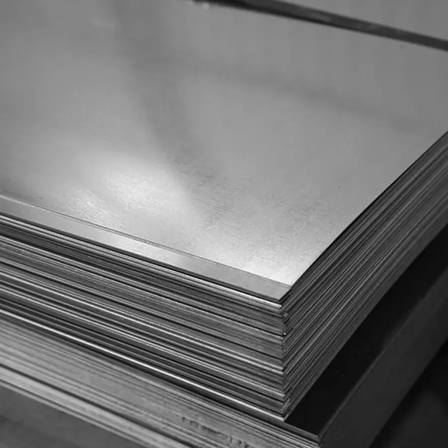 Galvanizli Sac Nedir ve Doğru Seçim Nasıl Yapılır
