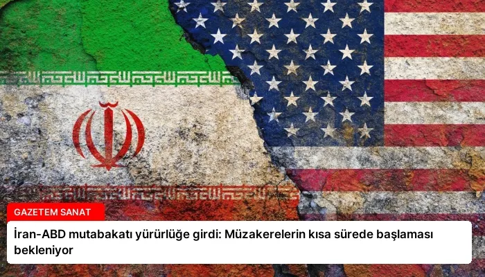 İran-ABD mutabakatı yürürlüğe girdi: Müzakerelerin kısa sürede başlaması bekleniyor