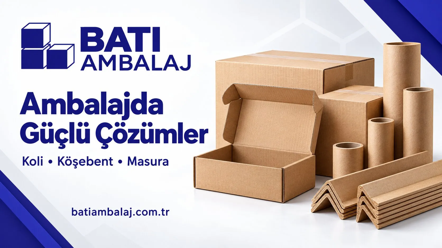 Oluklu Mukavva Koli Depolama Koşulları Nasıl Olmalı?