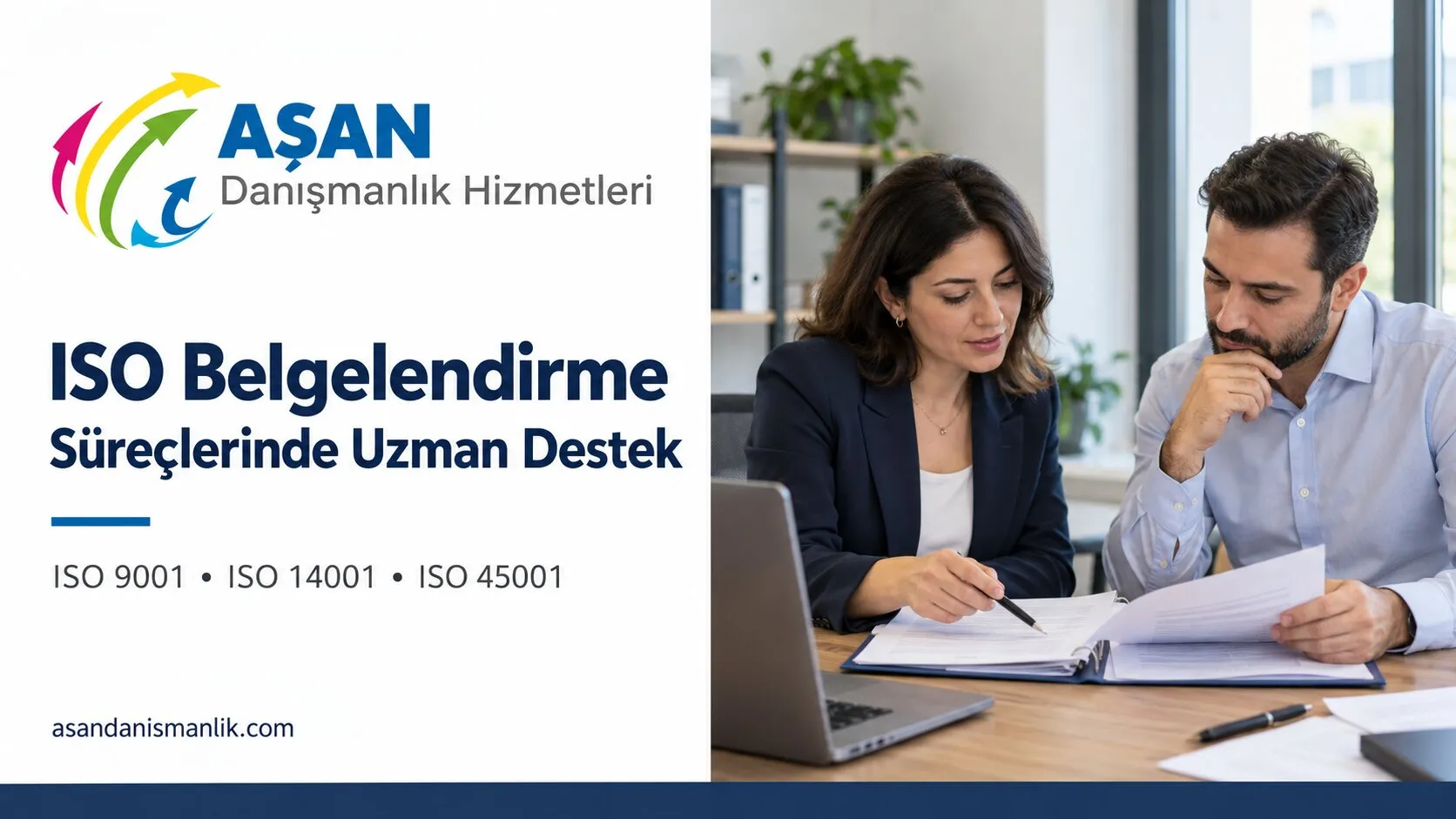 ISO Belgesi: Şirketiniz İçin Neden Gerekli?