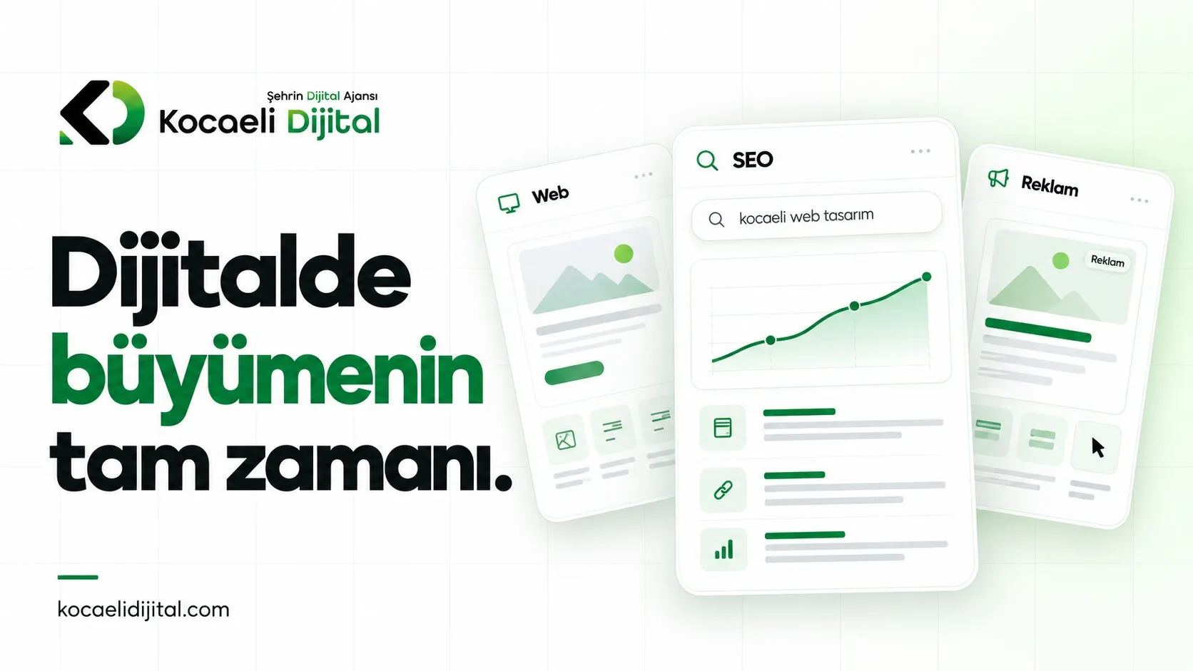Kocaeli’de kurumsal kimlik: Web tasarımın önemi
