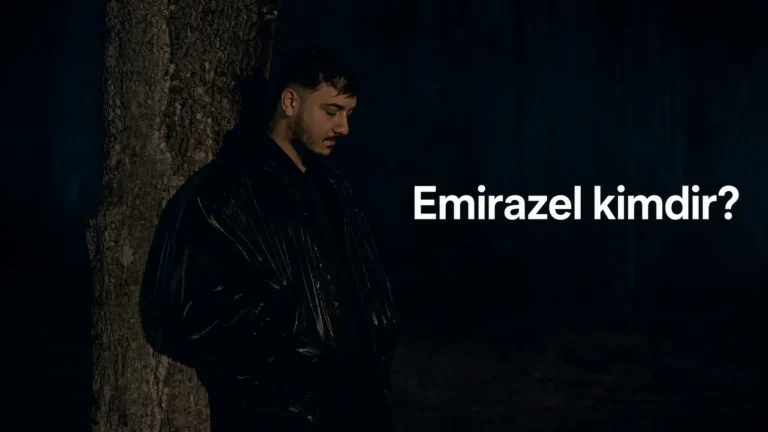 Emirazel kimdir?